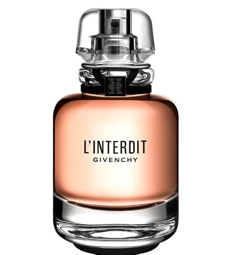 l interdit givenchy iperfumy|l'interdit givenchy perfume best price.